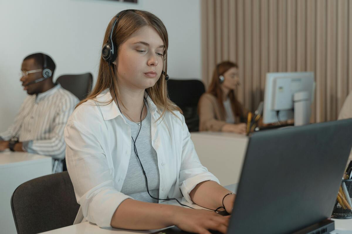 Healthcare Call Center Services for Modern Providers