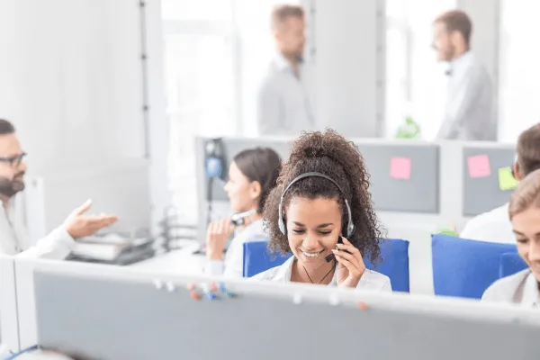 BPO Call Centers